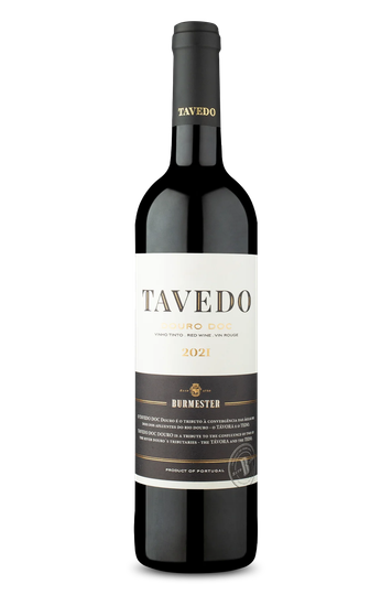 Tavedo D.O.C. Douro
