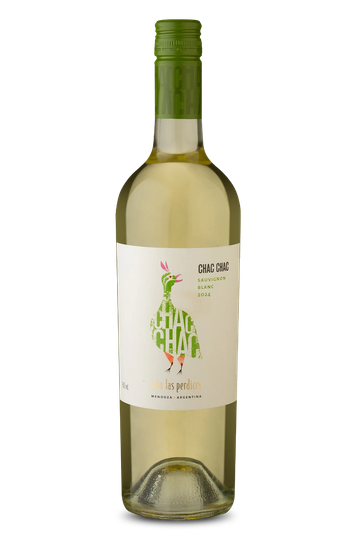 Chac Chac Sauvignon Blanc
