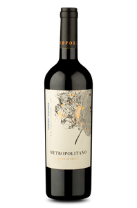 Metropolitano Cabernet Sauvignon