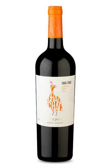 Chac Chac Malbec