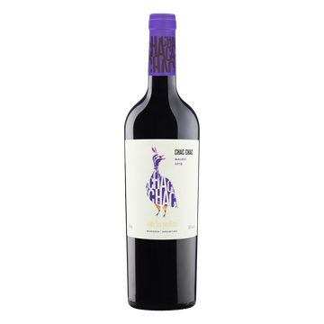Chac Chac Cabernet Franc