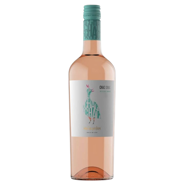 Vinho rosé argentino